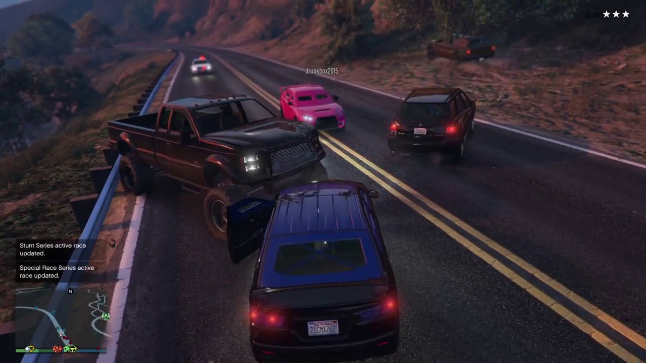 Trolling Monkeyhole15