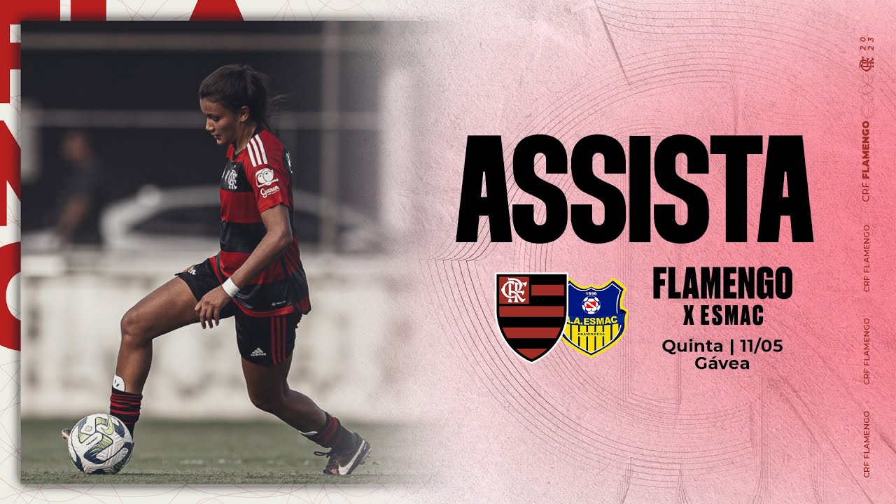 Flamengo Futebol Feminino  Fan Account (@FlaFeminino) / X