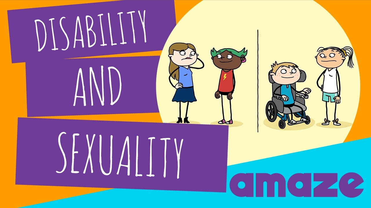 Disability And Sexuality