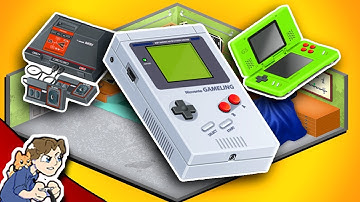 MAKING MY OWN GAMES! | Game Dev Tycoon #1 | ProJared Plays