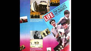 The Rutles - Love Life (Instrumental)