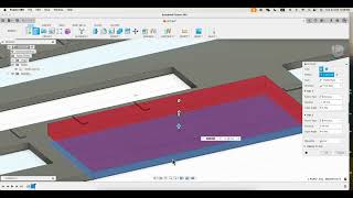 Using Fusion 360 Convert 3MF file to solid modeling & add logo