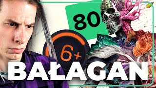 Avowed to&nbsp;gra sklejona na ślinę