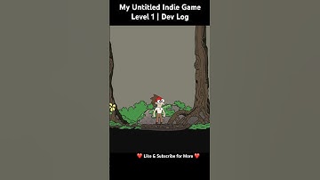 Indie Game Progress – Combat + Art Updates (Gamemaker Studio 2)