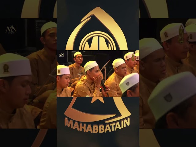 SHOLAWAT BADAR VERSI KUNTULAN BANYUWANGIAN class=