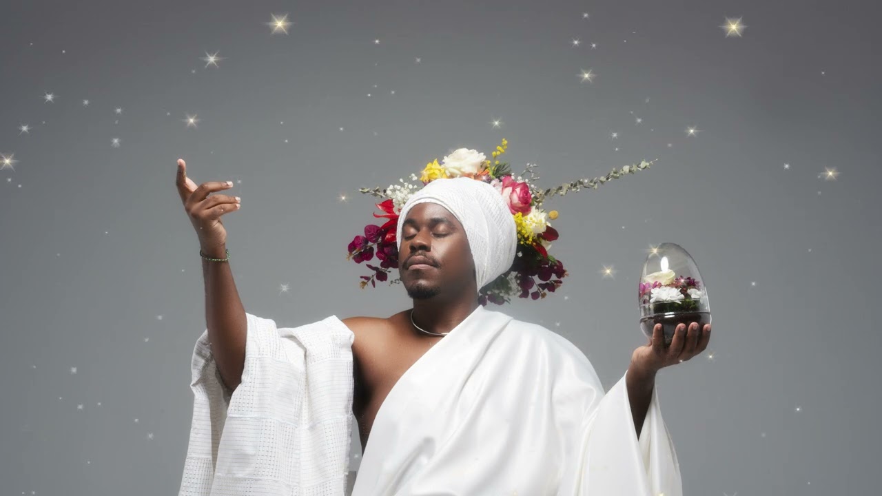 David Té - Dream in colors (Audio officiel)