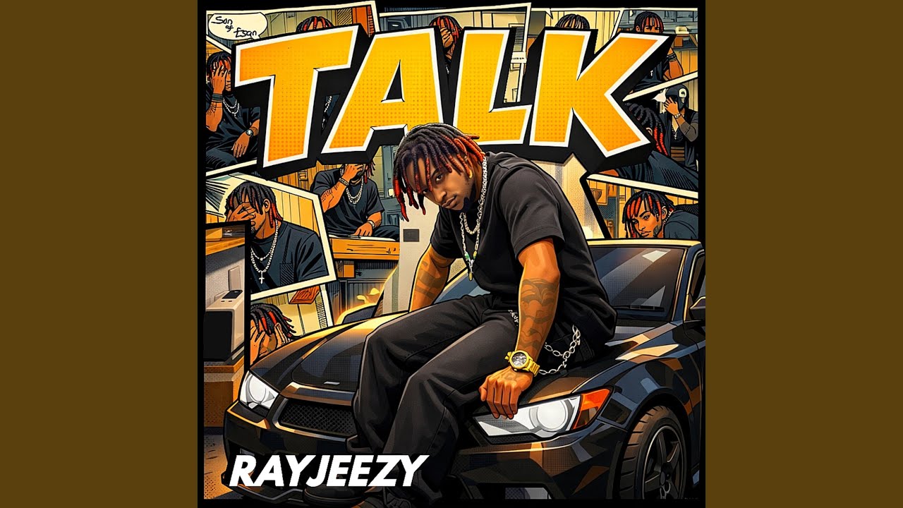 Watch Talk on YouTube Watch Talk on YouTube