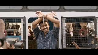 Thee Thalapathy Mixup Whatsapp Status | Varisu | thalapathy66 | Silambarasan | Vamsi | DOODLE EDITZ