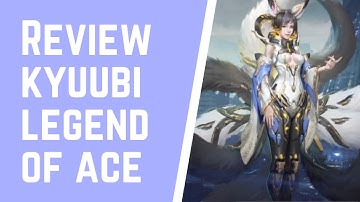 Review Hero Kyuubi : Legend of Ace