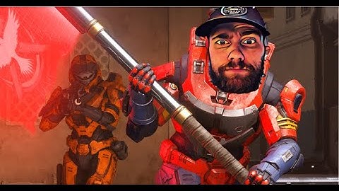 CTF Win to reach ONYX | Halo Infinite