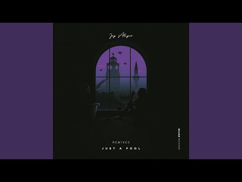 Just A Fool Mustafa Guney Remix 