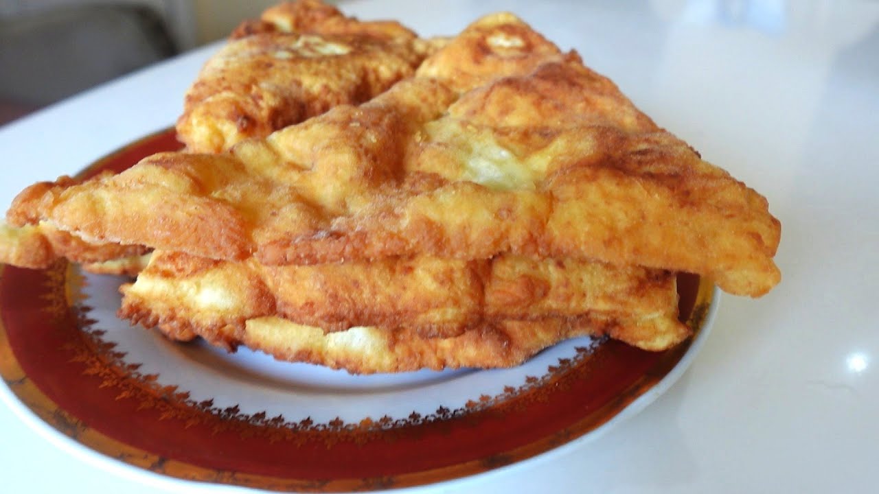 Najstariji recept za MAČVANSKE LISTIĆE!! Jednostavan recept od četiri sastojaka, bez narastanja.