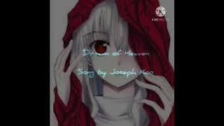 dream of haven-Joseph koo