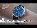 IWC Portugieser Automatic 40: the Perfect Watch? (ref. IW358305 )