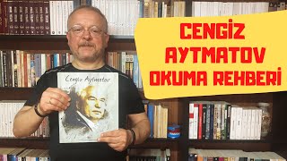 Cengi̇z Aytmatov Okuma Rehberi̇