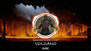 Shadow Fight 2 OST - VOLCANO