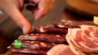 Gastronomía Regional de Córdoba en Colonia Caroya