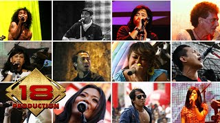 Download Lagu Welcome to 18 Production - Konser Musik Indonesia MP3