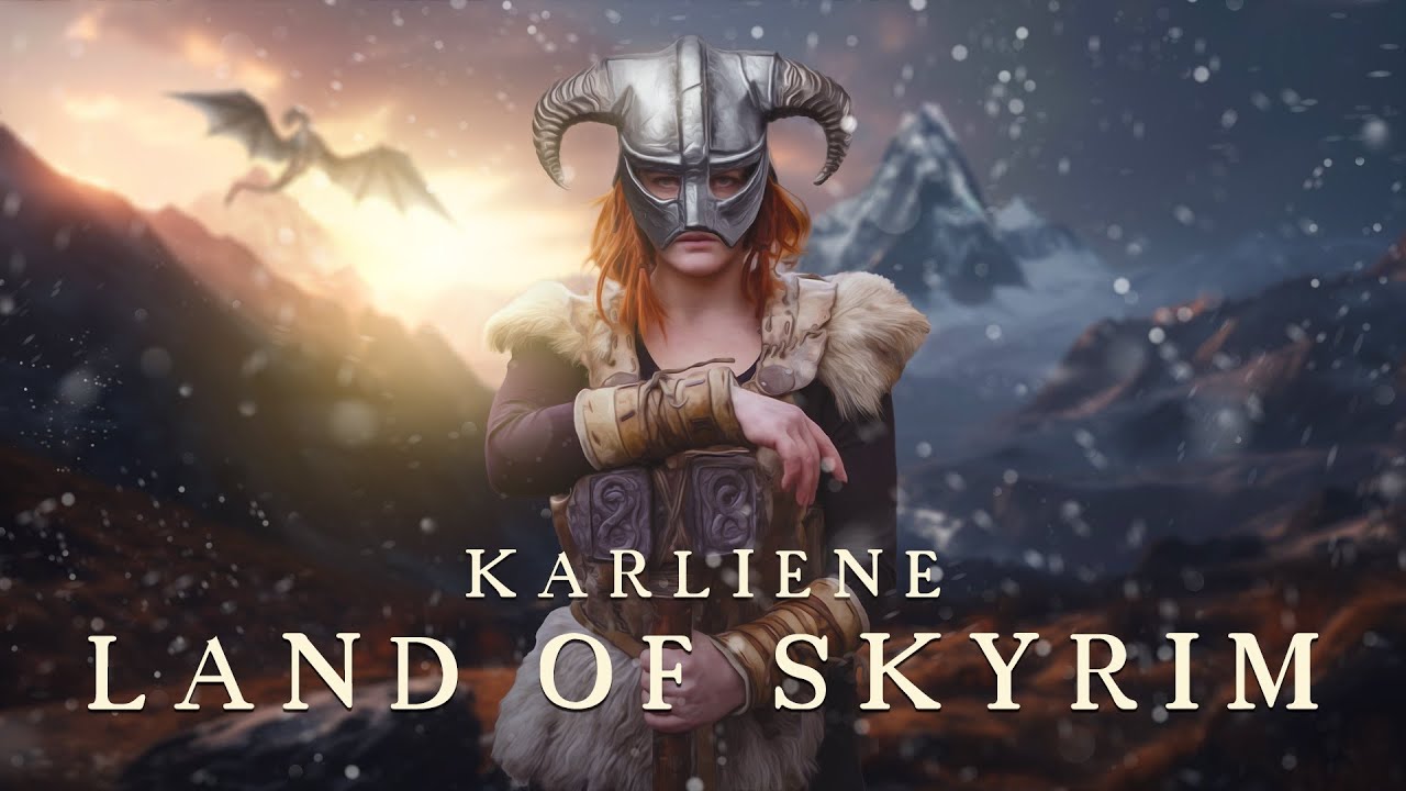 Karliene - Land of Skyrim Karliene - Land of Skyrim