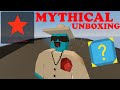 Unturned - MYTHICAL UNBOXING
