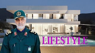Qasem Soleimani (Iranian general) Lifestyle, Net Worth, Died, age, Wife, Height, Weight, Biography !