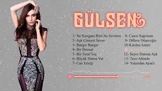 Gülşen - Saz mı Caz mı - Akustik Albüm Resimi