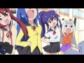 TVアニメ てーきゅう8期主題歌CD 「ニホンゴワカリマセン」PV動画(complete ver.)