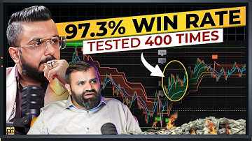 The Most Accurate Trading Indicator | Gann Formula with Cheat Sheet 😎
