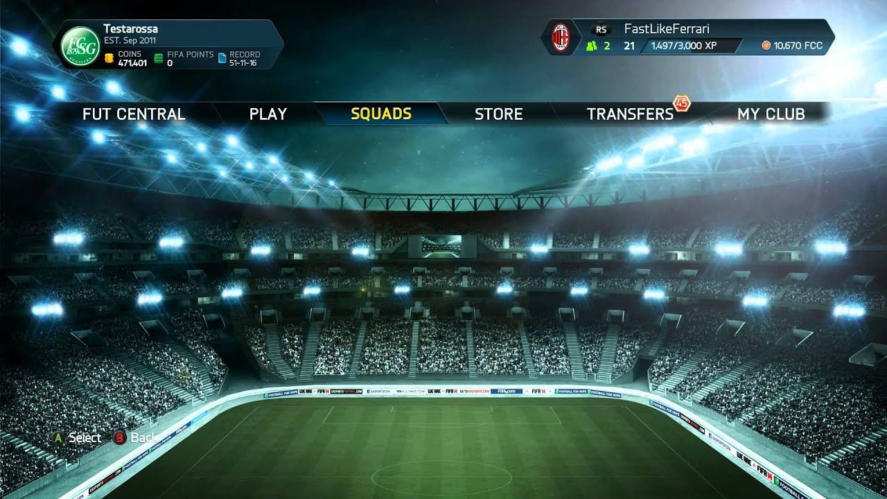 FUT 14 - How to Make Coins - Your Trading Questions