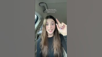 I swear she thinks I’m fake with this stuff 😂 (tiktok): Lizzytharris