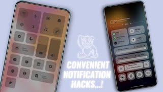 Top 7 Convenient Android Notification Tweaks! You Have To Know 2022 screenshot 5