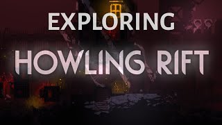 Spoopy Region