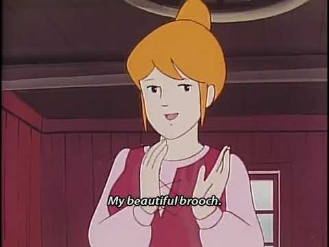 Anime 3000 Leagues In Search Of Mother