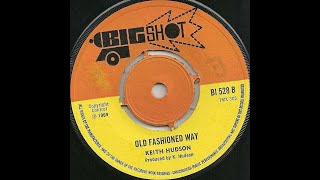 Ken Boothe - Old Fashioned Way