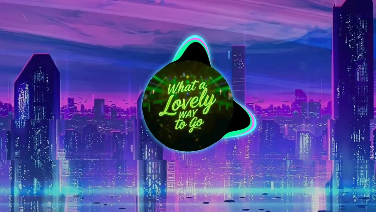 Watch What A Lovely Way To Go - Dj Shitiz, DJ King USA, EDM Factory on YouTube Watch What A Lovely Way To Go - Dj Shitiz, DJ King USA, EDM Factory on YouTube