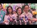 韓國瑜主張恢復18% 蔡英文:年改就是讓國家的財政可以穩定 韓國瑜主張恢復18% 蔡英文:年改就是讓國家的財政可以穩定