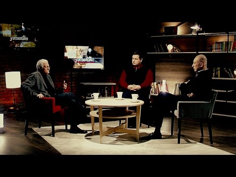 17 აპრილს 21:00 საათზე - \"კალენდარი\