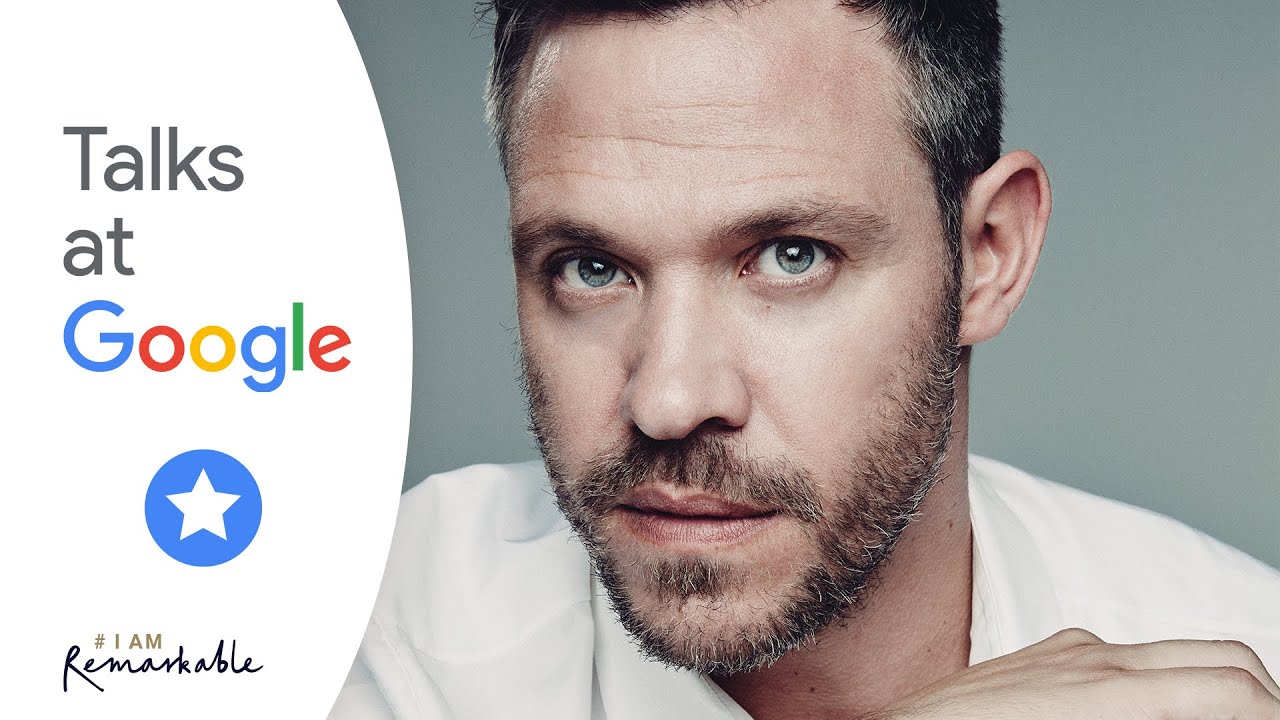 Will Young | How to be Better Versions of Ourselves | Talks at Google