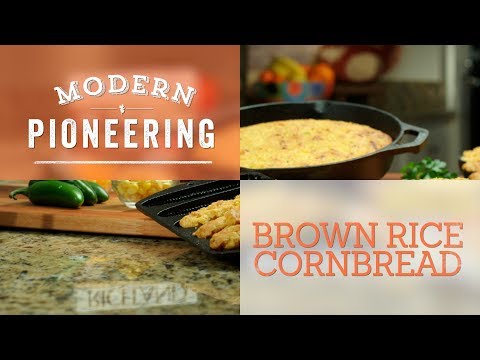 Incredible Cornbread - Grandma's Best Recipe