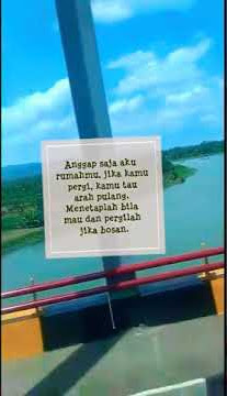 story WhatsApp,terserah,sakkarepmu