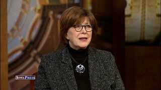 J. Ann Selzer reflects on 2024 Iowa Poll