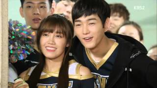 Sassy Go Go (MV2) - Shooting Star