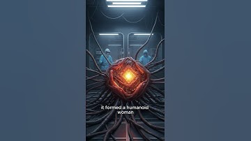 SCP-003 – The Ancient Machine That Builds Life #SCP003 #SCPFoundation #AncientSCP #SCPAnomalies