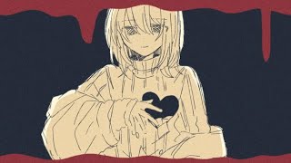 Nightmare come true / v_flower