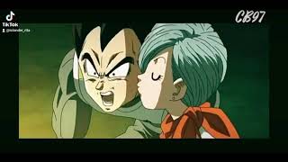 Vegeta x bulma