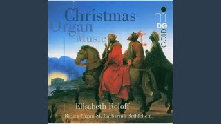 Variations sur un Noel bourgignon