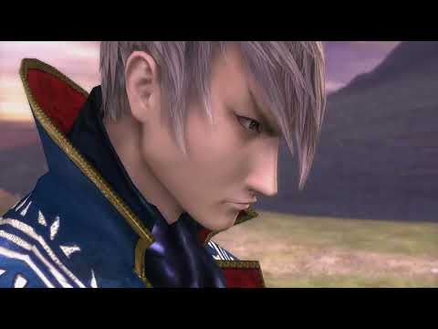 戦国BASARA4 皇　石田三成　賤ヶ岳織田尖兵進攻　天