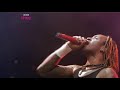 The Prodigy-Invaders Must Die (live @ glastonbury 2009)