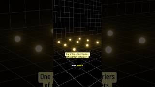 The Physics Holding Back Quantum Computers