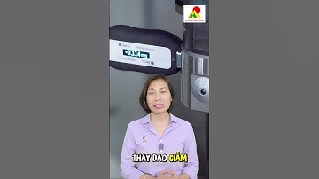 Chia Sẻ Thật Từ Người Dùng Dao Cắt CNC – Rất Đáng Xem!/#daocatkimloai